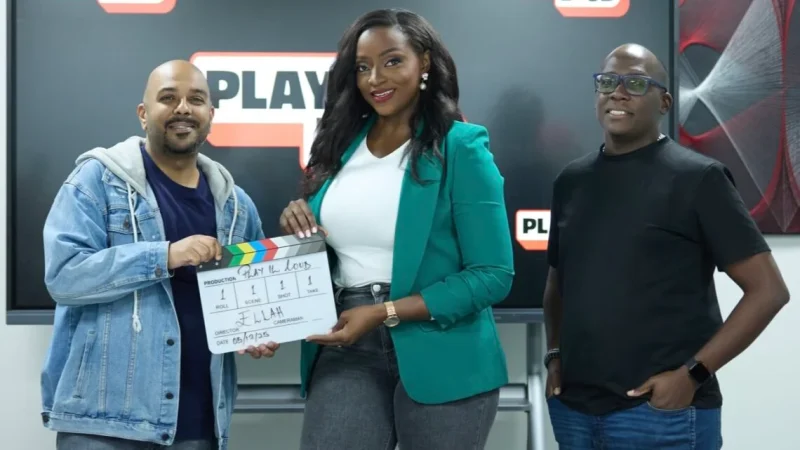 New Ugandan Streaming Platform Poised to Disrupt Market with Heavyweight Creator Lineup