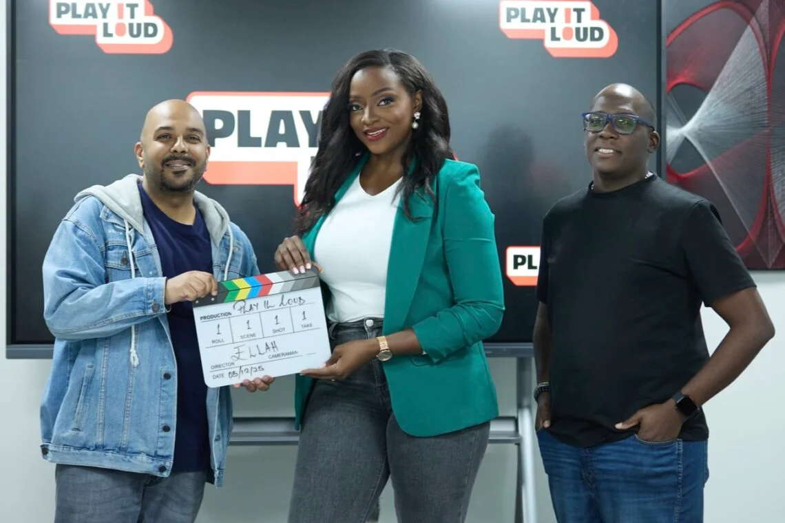 New Ugandan Streaming Platform Poised to Disrupt Market with Heavyweight Creator Lineup
