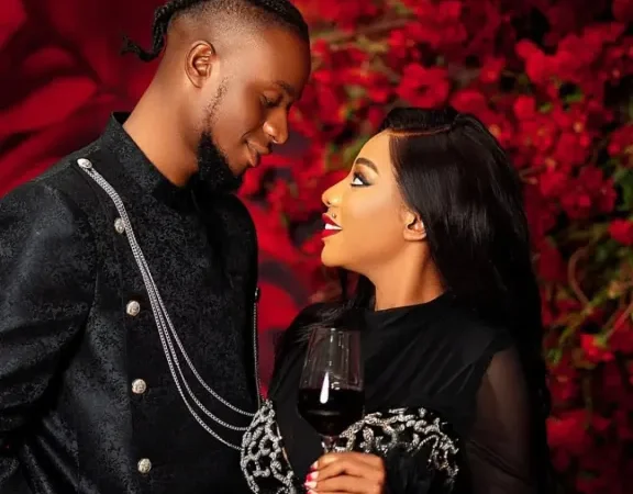 Bad Black to Hold Kukyala Ceremony, Streams Event Live on Play It Loud