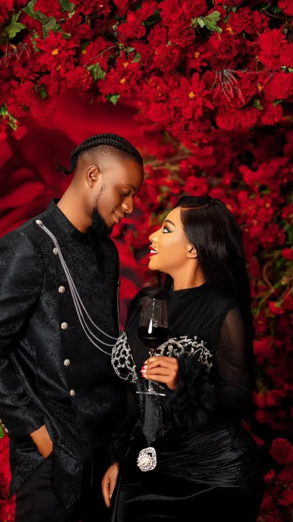 Bad Black to Hold Kukyala Ceremony, Streams Event Live on Play It Loud