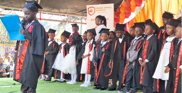 Where Talent Meets Purpose: How Dream Africa School’s Annual Concert Shapes Confident, Future-Ready Learners