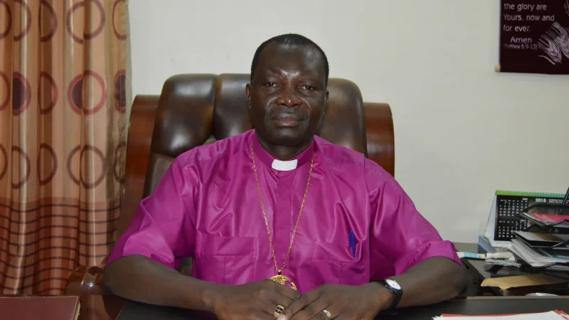 South Sudan: Council of Churches Calls for Release of Political Detainees