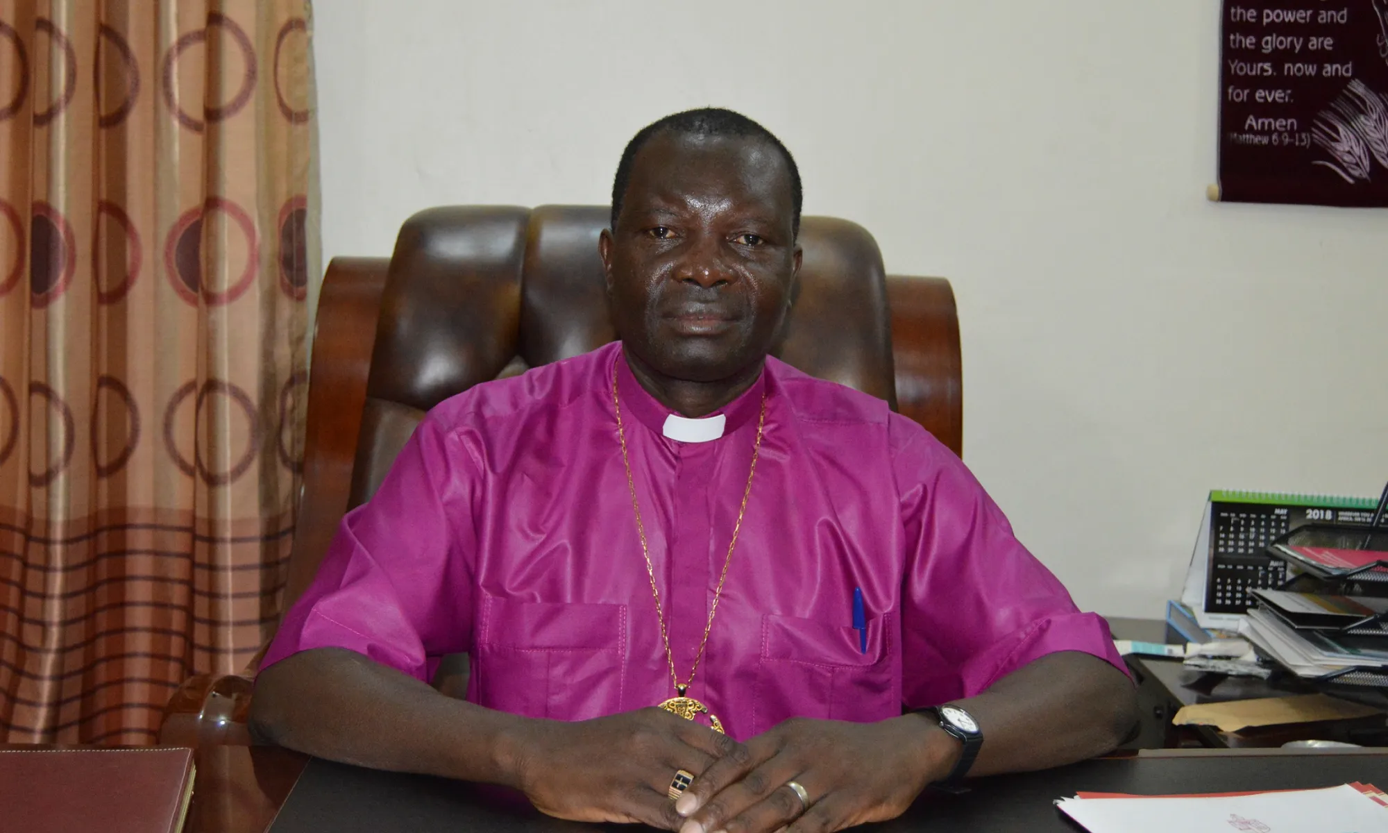South Sudan: Council of Churches Calls for Release of Political Detainees