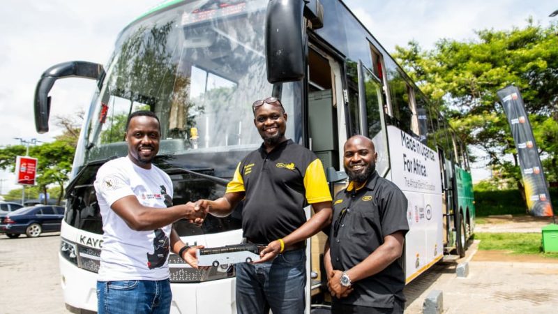Zambia Gov’t, Kiira Motors, and MTN Forge Strategic Alliance in Lusaka to Accelerate Africa’s E-Mobility Transition