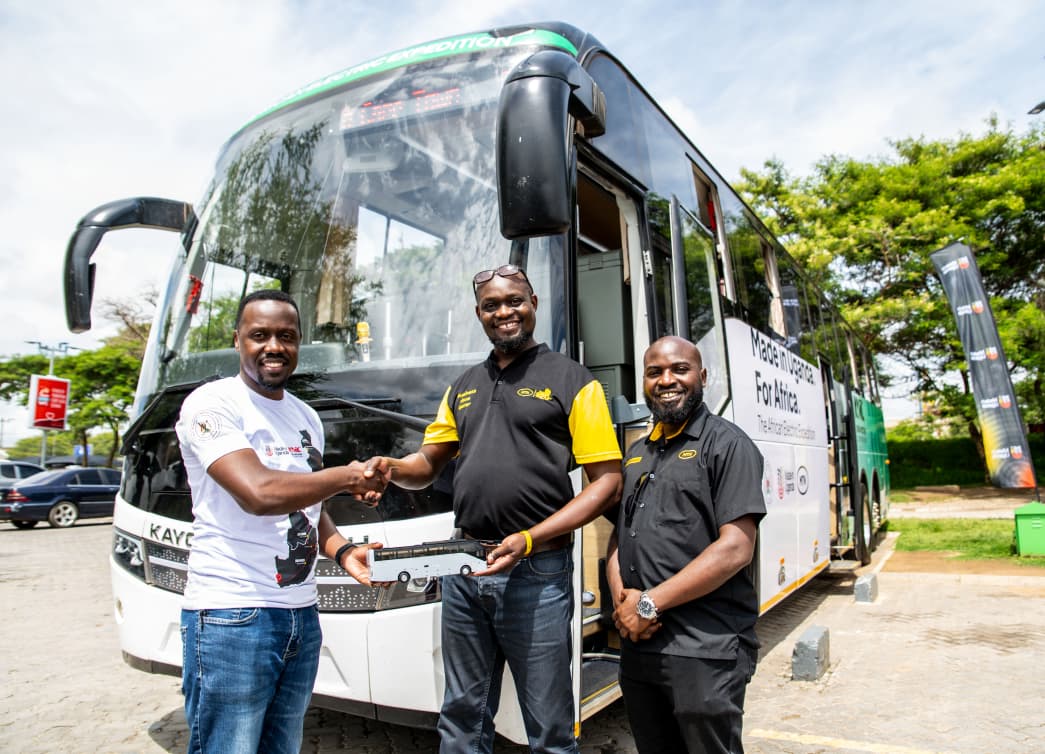 Zambia Gov’t, Kiira Motors, and MTN Forge Strategic Alliance in Lusaka to Accelerate Africa’s E-Mobility Transition