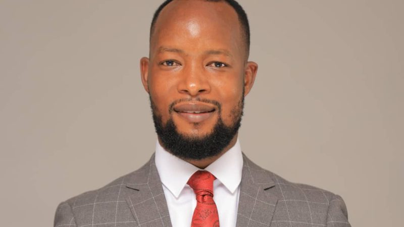 Judiciary Praises Luzzi’s Reform Ideas, Invites Him to National Court Opening