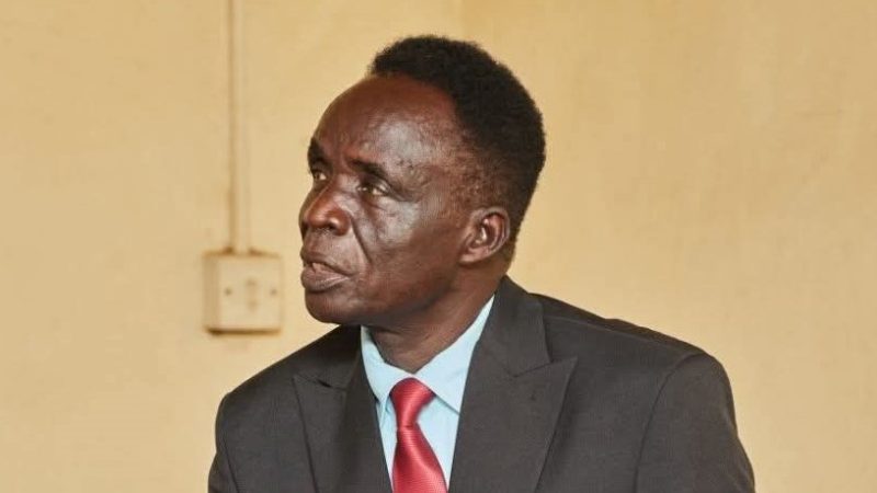 South Sudan: Makal County Commissioner Michael Othow Bol Dies at 62