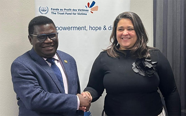 Uganda Reaffirms Strong Support for ICC Amid Global Criticism