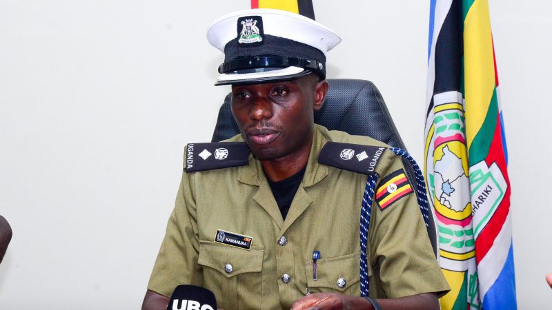 Police Arrest Over 600 Drivers in Nationwide Festive Season Road Safety Crackdown