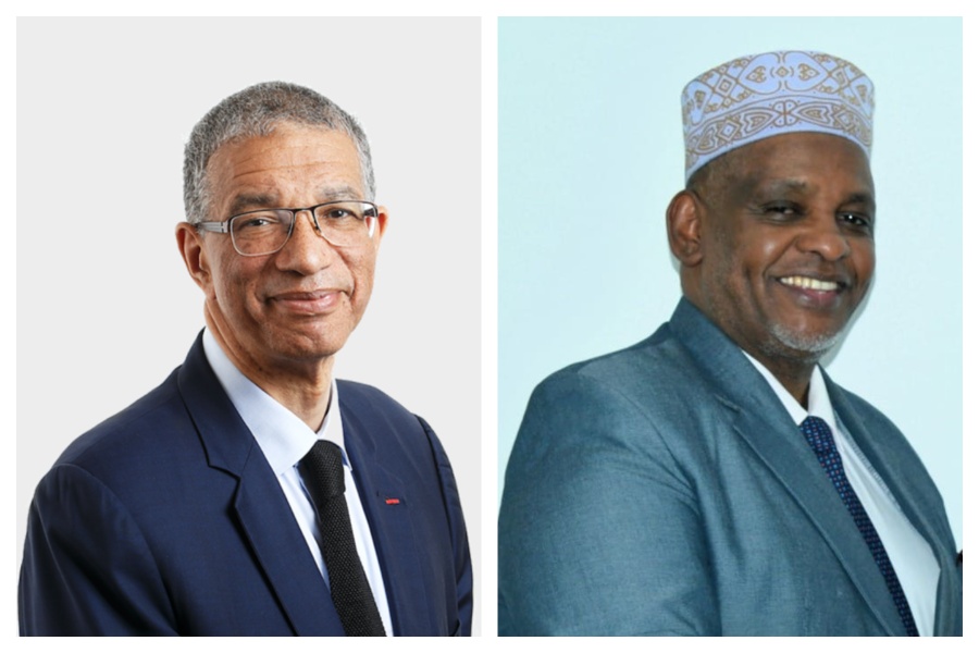 Shelter Afrique Development Bank Announces Appointment of New Board Leadership