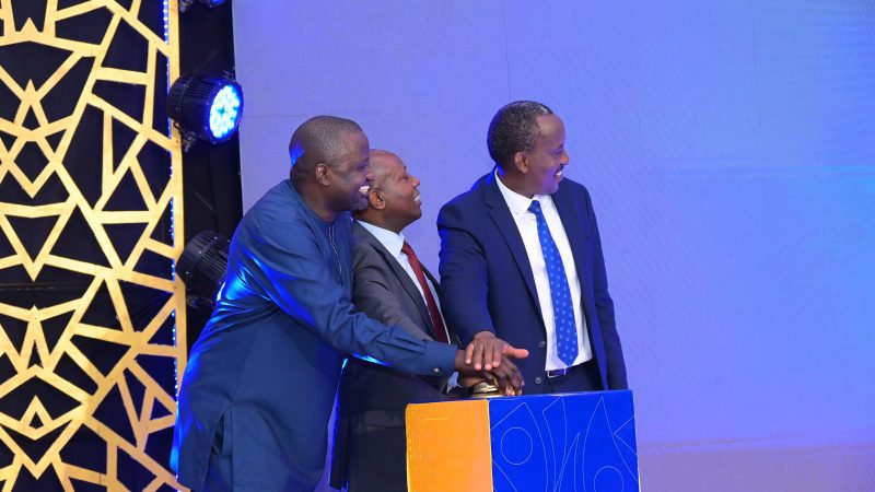 MTN MoMo and URA Enhance Digital Tax Services for Ugandans on *165#