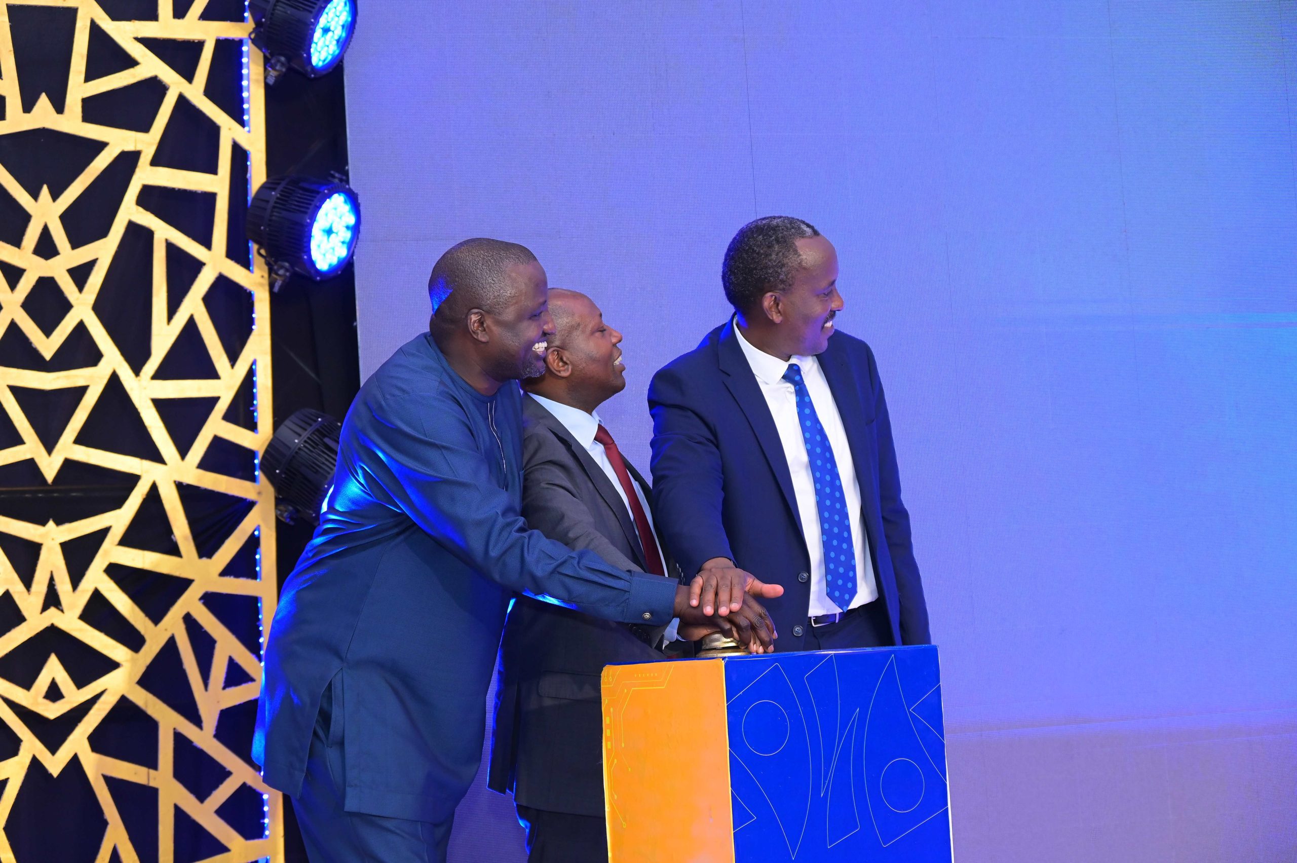 MTN MoMo and URA Enhance Digital Tax Services for Ugandans on *165#