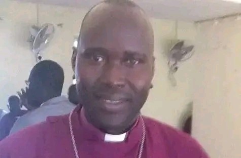 South Sudan: Anglican Bishop Escapes Ambush in Western Equatoria