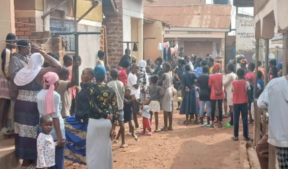 Nine South Sudanese Arrested in Kampala Over Housemaid’s Murder