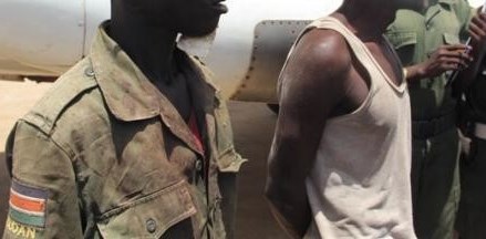 South Sudan: SPLA-IO Captures Nine Government Soldiers After Taking Waat