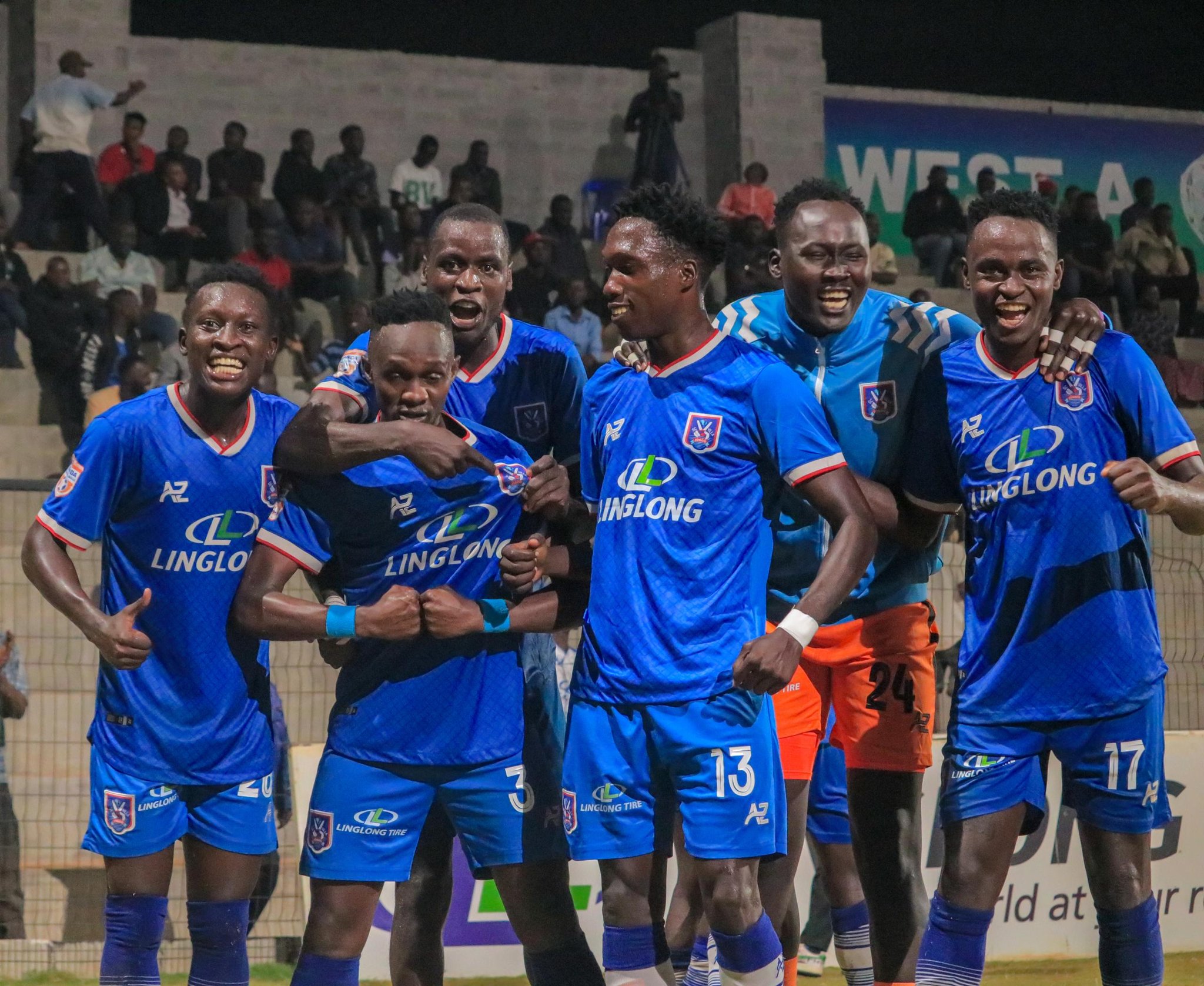 Uganda Premier League: SC Villa Humble URA at Kadiba