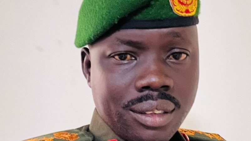 South Sudan: SSPA Commander Accuses Minister Abdelbagi of Illegal Recruitment
