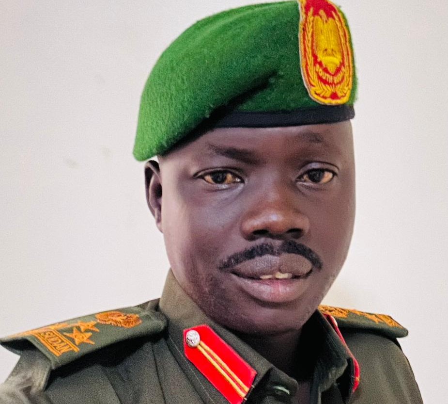 South Sudan: SSPA Commander Accuses Minister Abdelbagi of Illegal Recruitment
