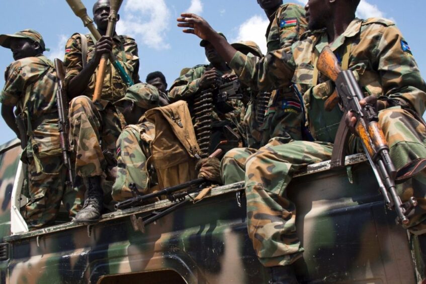 South Sudan: Clashes Resume Between Government and Opposition Forces in Jonglei State
