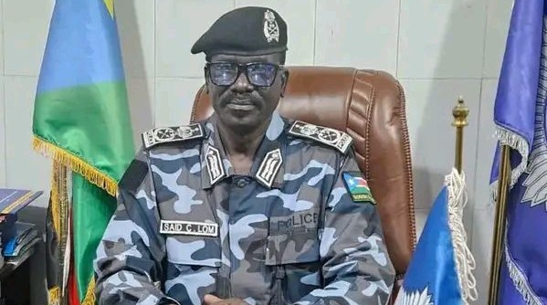 South Sudan Police Scrap Controversial Traffic Rules After Public, Lawmaker Backlash