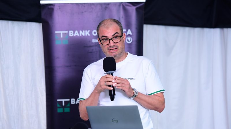 Bank of Africa Uganda Launches Quick Fix Loan for Faster, Smarter Access to Personal Financing