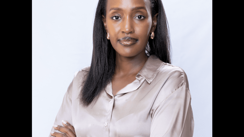 Building an Innovative Uganda Through Stronger Public-Private Partnerships