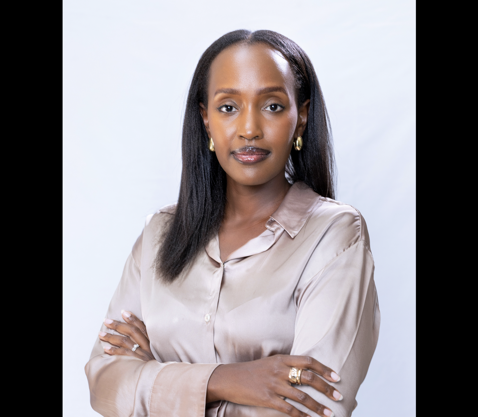 Building an Innovative Uganda Through Stronger Public-Private Partnerships