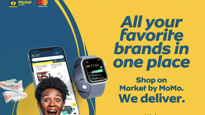 The Best Blue Christmas Deals on Market by MoMo Right Now