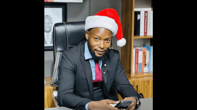 Hon. Abraham Luzzi Applauds Katikkiro Mayiga for Completing Kasubi Tombs Renovation