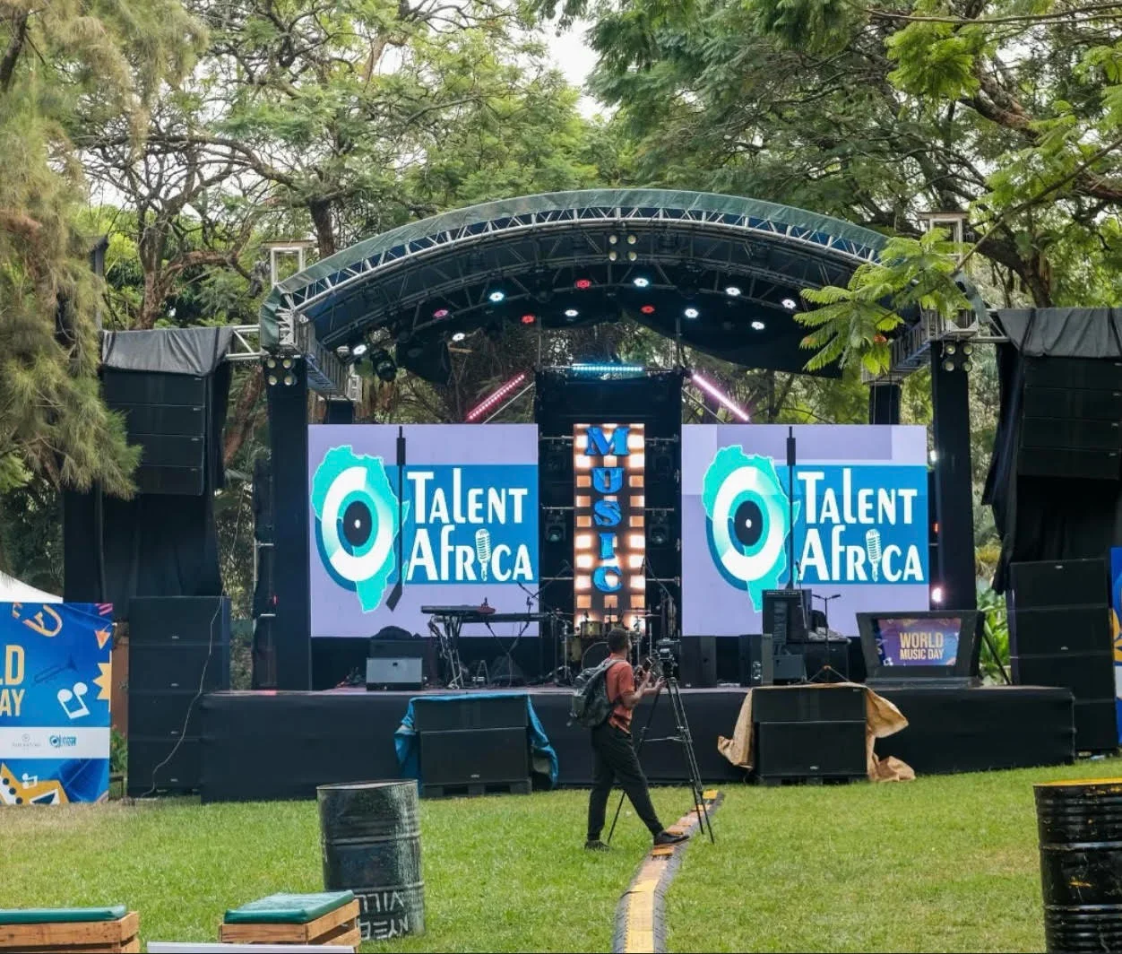 Talent Africa Group Revives Uganda’s Live Entertainment Scene in Landmark 11-Month Run
