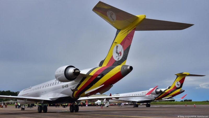 Uganda Considering Direct Air Service with Russia