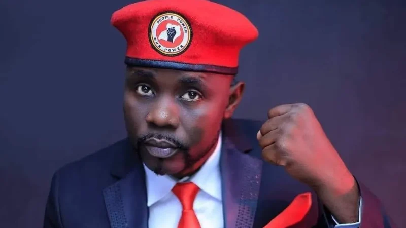 Walukagga to Stay Off Busiro East Ballot – High Court Rules