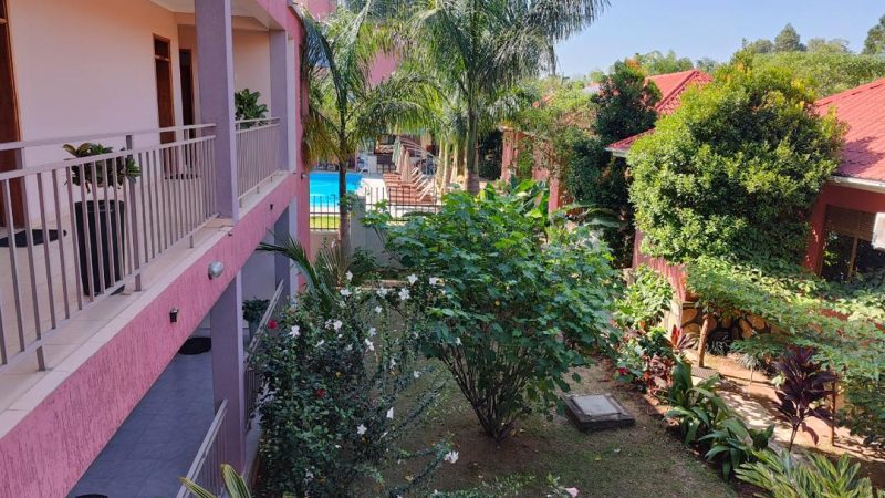 Your Ideal Base in Arua: Beri Cottages Blends Tranquility with Urban Access