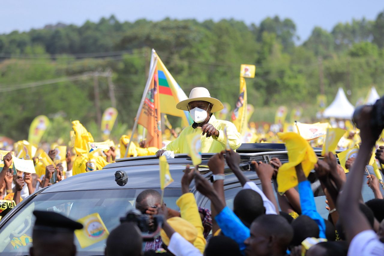 Museveni Orders Probe Into PDM Fund Abuse in Kyenjojo, Warns of Arrests