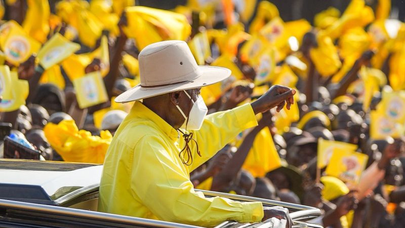 Bunyoro to Get Second Industrial Park as Museveni Pushes Job Creation