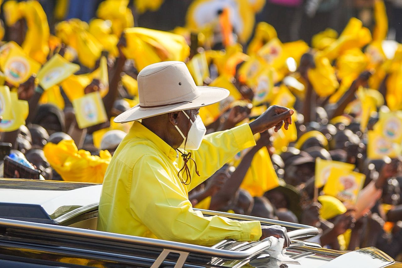 Bunyoro to Get Second Industrial Park as Museveni Pushes Job Creation