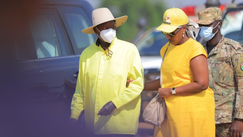 Museveni Orders Crackdown on Lake Mismanagement, Balaalo Evictions in Buliisa