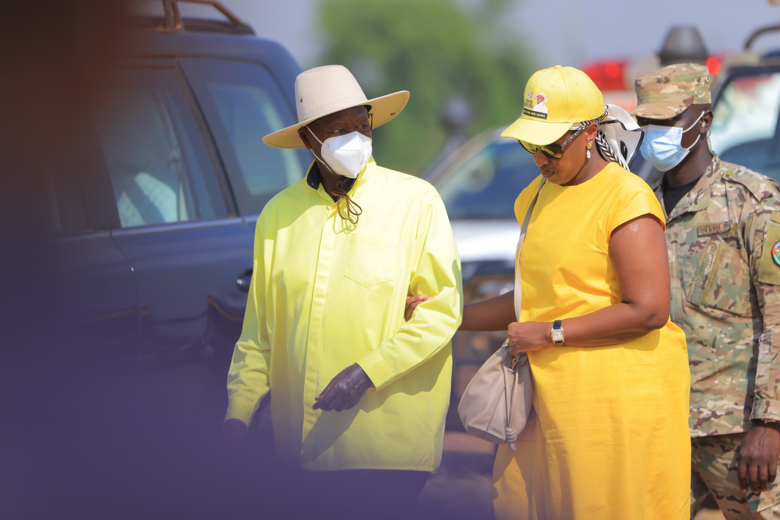 Museveni Orders Crackdown on Lake Mismanagement, Balaalo Evictions in Buliisa