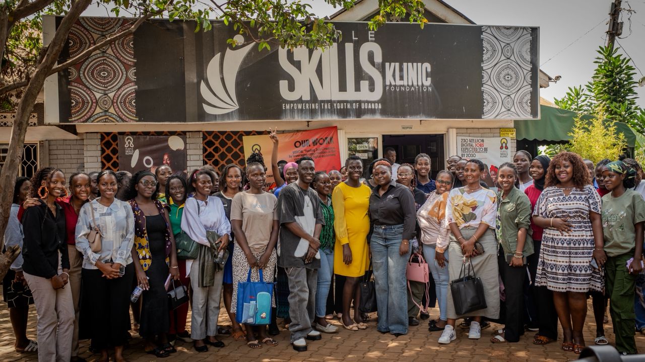 Simplifi Networks Teams Up with Purple Skills Klinic for Entrepreneurship Masterclass