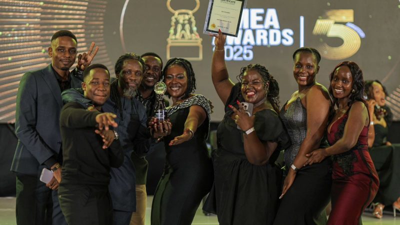 Zeus The Agency Marks Six Years With Major Regional Wins in Uganda and Kenya