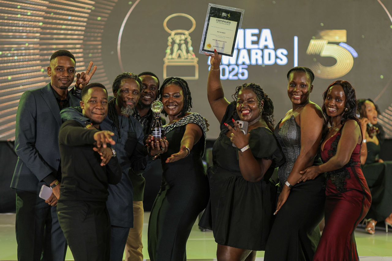 Zeus The Agency Marks Six Years With Major Regional Wins in Uganda and Kenya