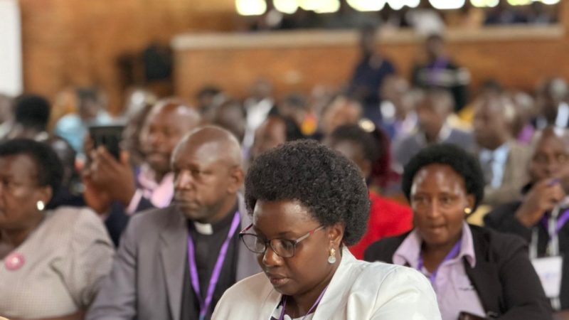 Vivo Energy Uganda showcases clean cooking solutions at COU school heads retreat