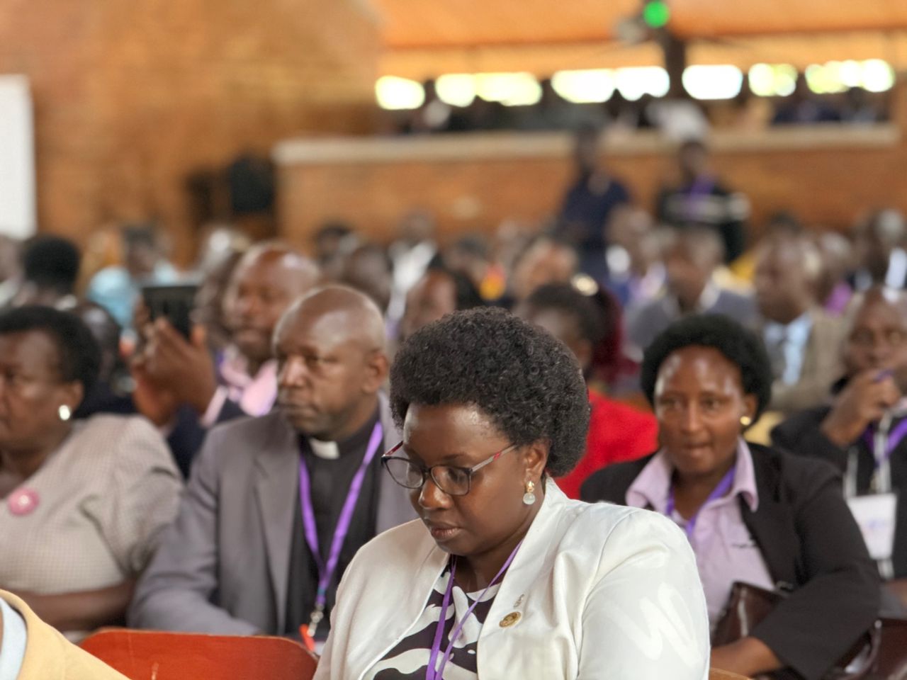 Vivo Energy Uganda showcases clean cooking solutions at COU school heads retreat