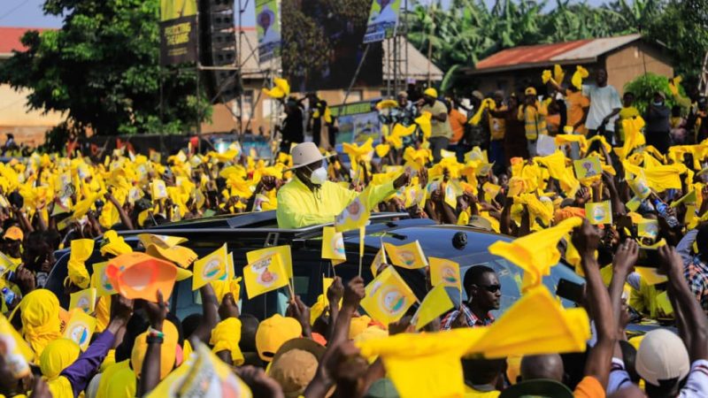 Museveni Pledges Night Ferry Operations, Tighter Security for Ssese Islands