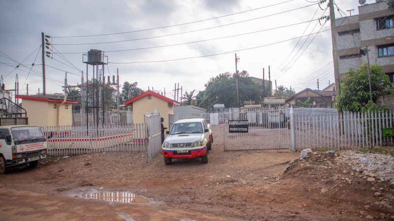 UEDCL Upgrades Kampala South Substation to 34MW, to Benefit 108,000 Homes, 650 Commercial Consumers