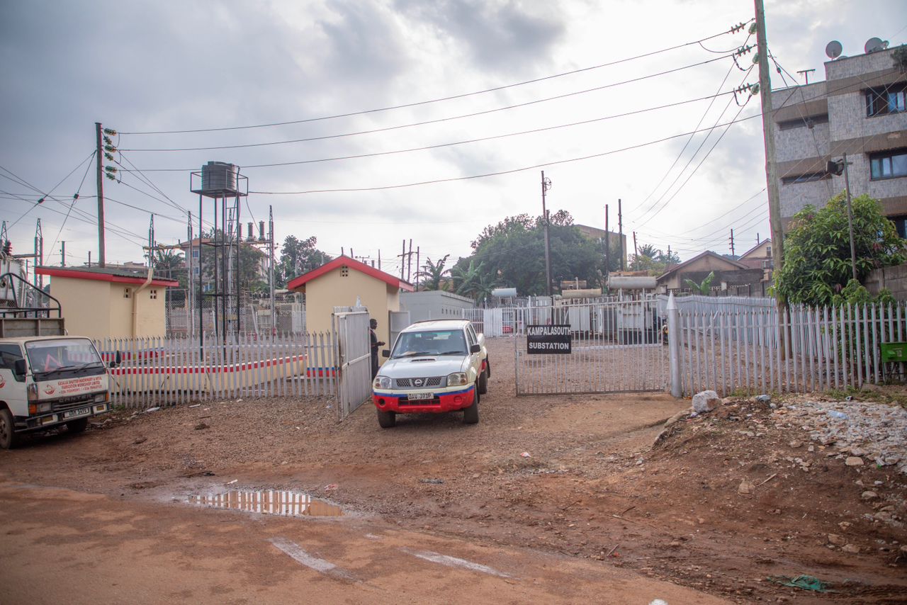 UEDCL Upgrades Kampala South Substation to 34MW, to Benefit 108,000 Homes, 650 Commercial Consumers