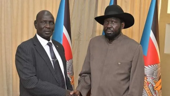 South Sudan: Ex-Army General Launches “National Uprising” Against Kiir
