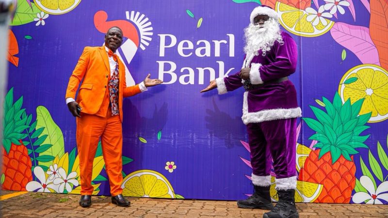 PostBank Adopts Pearl Bank Name to Strengthen National Connection