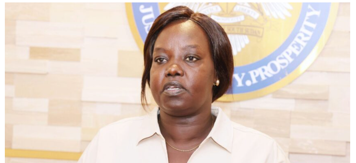 South Sudan Council of States Demands Fast-Tracked Probe Into MP Mathen’s Murder