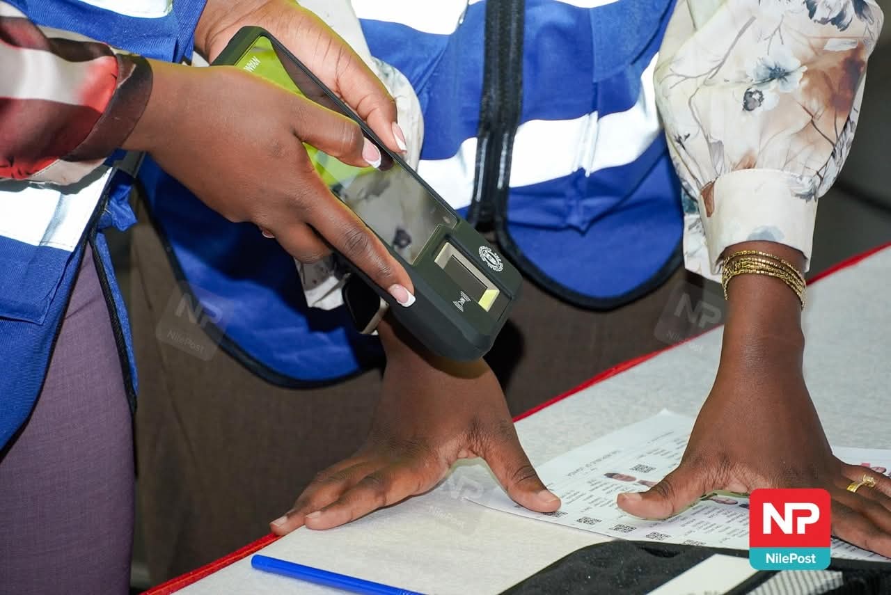 BVVK Machines Worked in 16 Districts, EC Says; Gaps Were Logistical Not Technical